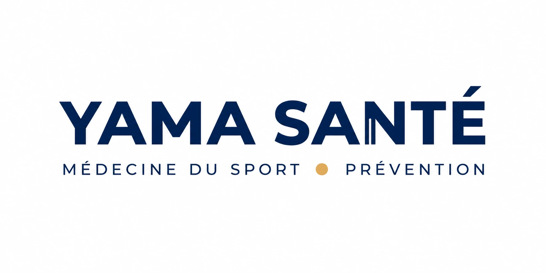 Yama Santé — Sports medicine · Prevention